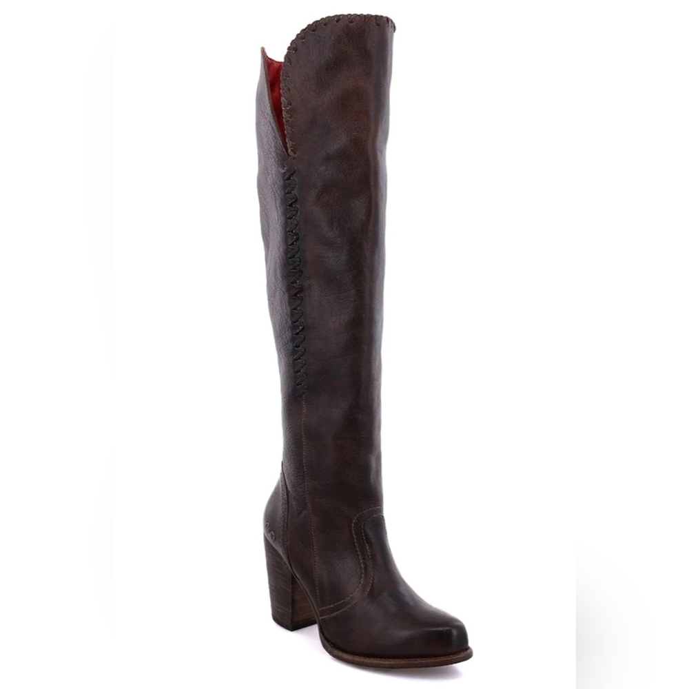 Bed Stu Sumaya TalI  Boots